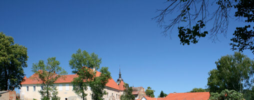 Pozvánka na výlet do Voděradských bučin